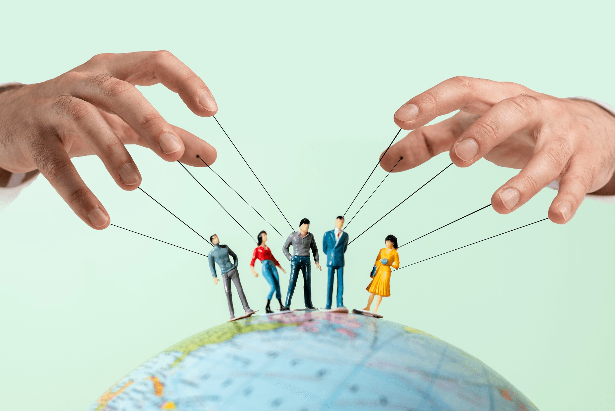 Social Imoact