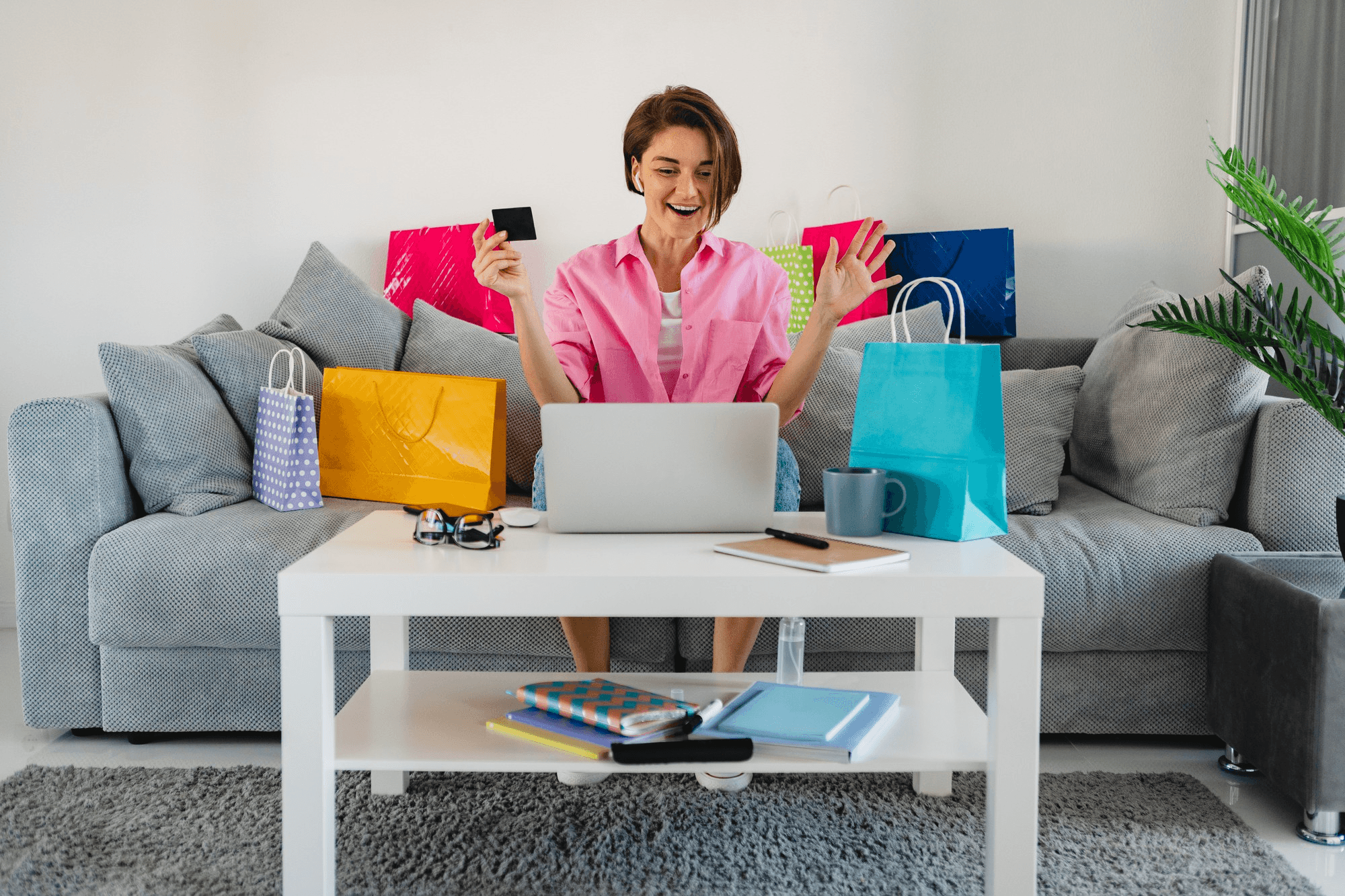 E-Commerce